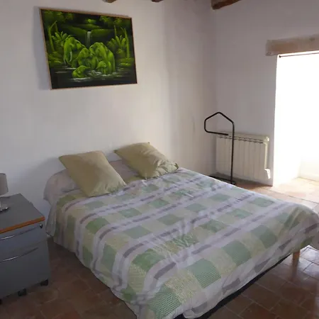 Vakantiehuis Maison De Village *