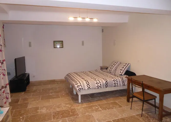 Vakantiehuis Maison De Village