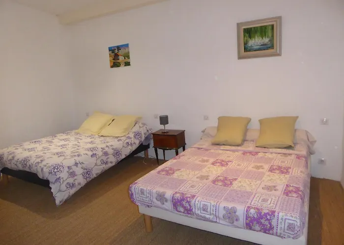 Maison De Village Puimoisson