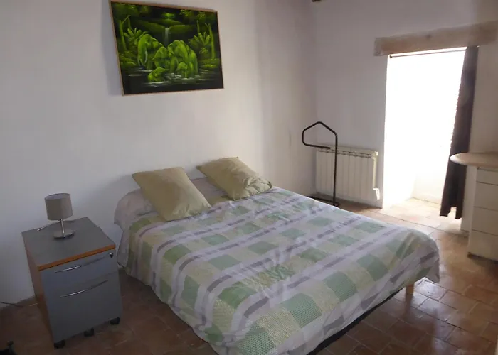 Vakantiehuis Maison De Village *