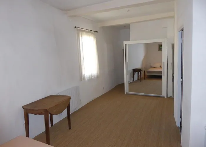 Maison De Village Vakantiehuis Puimoisson