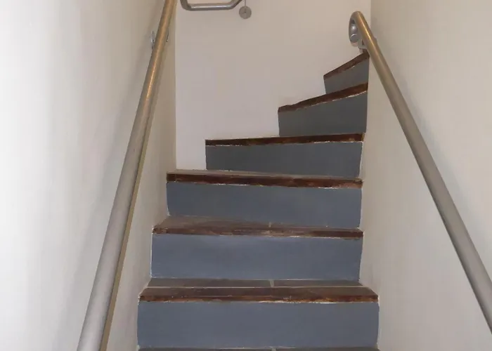 Vakantiehuis Maison De Village *