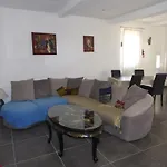 Maison De Village בית נופש