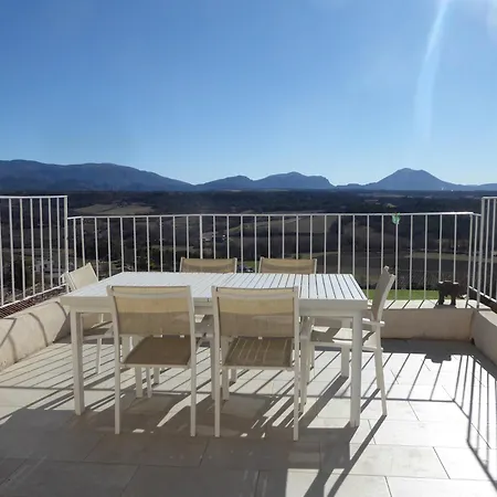 בית נופש Maison De Village