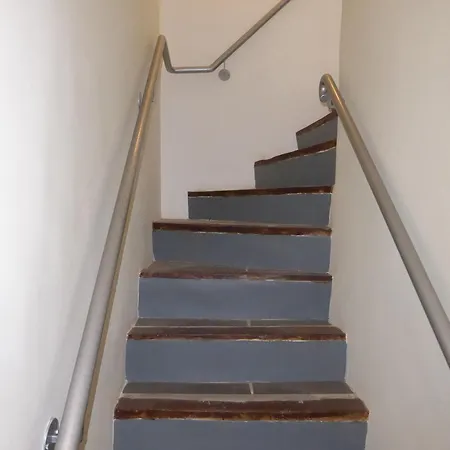 בית נופש Maison De Village *