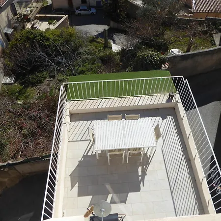 Maison De Village בית נופש Puimoisson