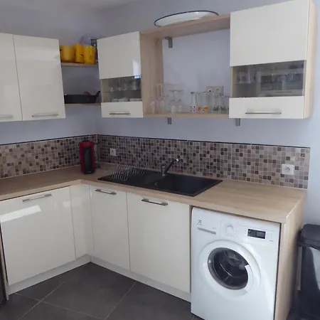 בית נופש Maison De Village *