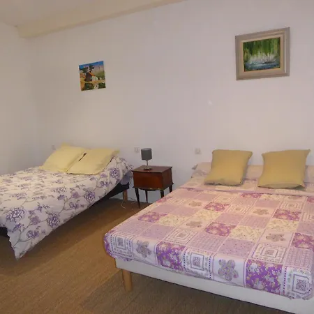 בית נופש Maison De Village *