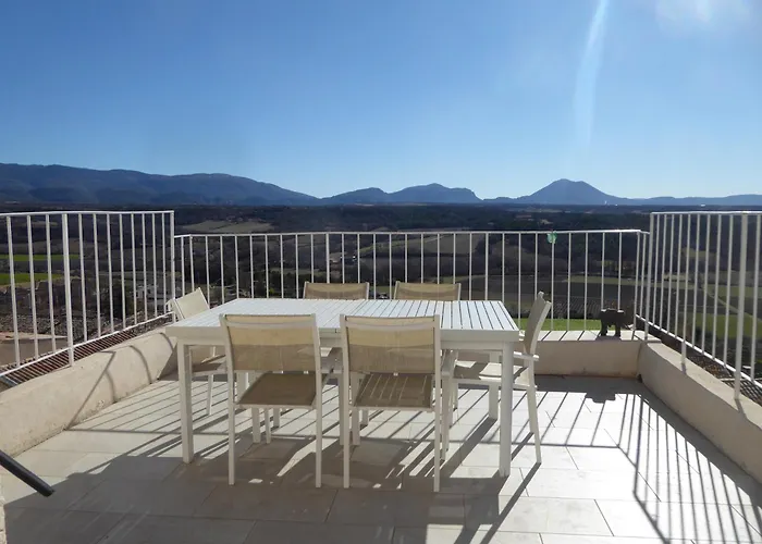 Hébergement de vacances Maison De Village