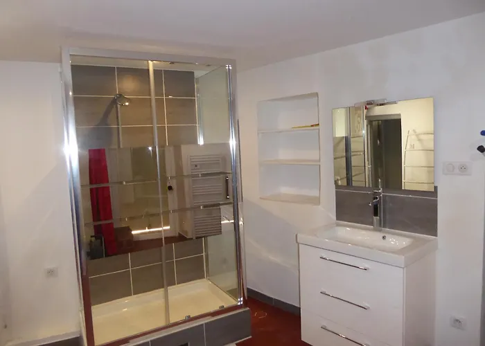 Maison De Village Hébergement de vacances *