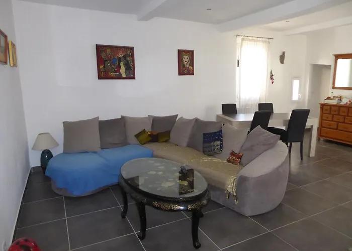 Maison De Village Hébergement de vacances